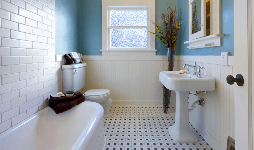 Bathroom Remodeling